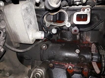 1.8 tsi антифриз