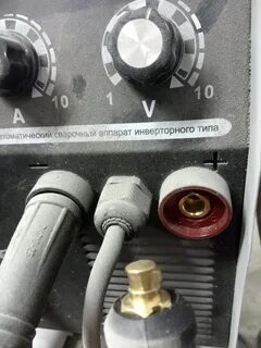 Подключение ресанта 220