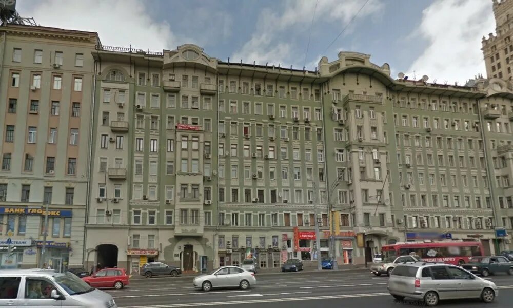 Доходный дом афремова в москве. Садово спасской улице 19 1. Доходный дом афремова (садовая-спасская улица, дом 19). Садово спасской улице 19 1. Садовая-спасская ул.