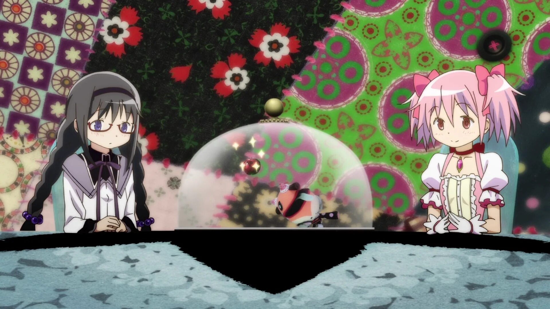 Девочка волшебница мадока. Мадока магика 2007. Madoka magica rebellion. Madoka rebellion. Мадока магика обложка.