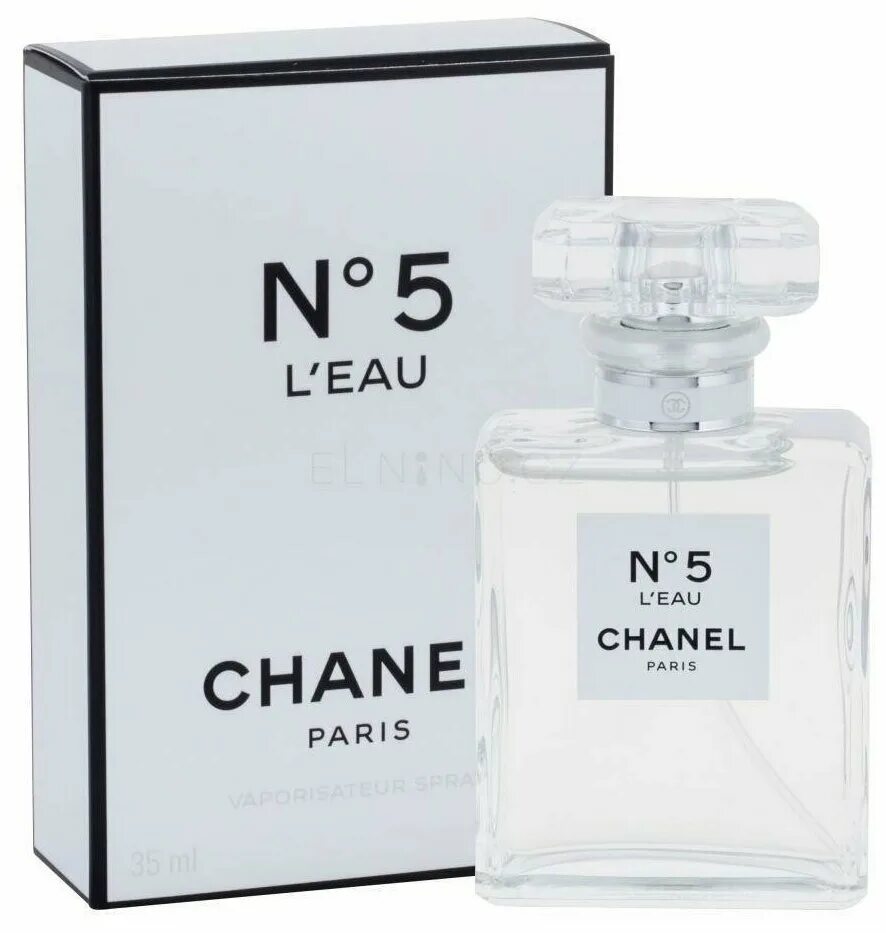 Chanel парфюмерная вода no 5 отзывы