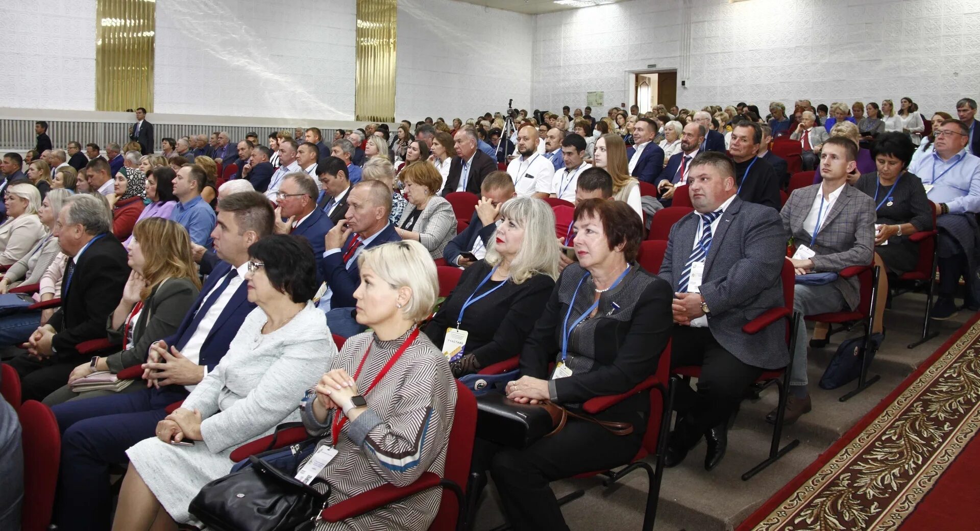 Сайт работников профсоюзов рт