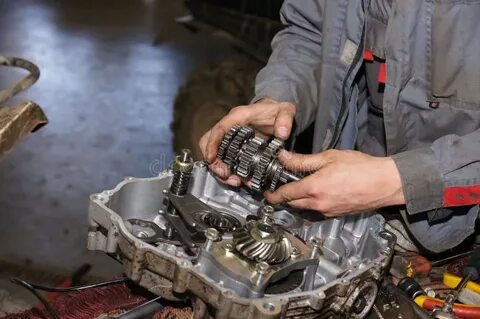 Transmission problems