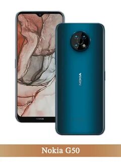 Nokia g50