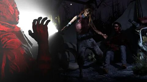Dbd survivors