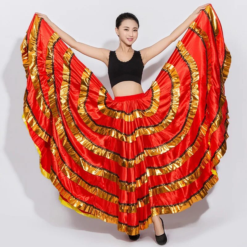Цыганская юбка для танца. Цыганский танец в красной юбках. Сценическая цыганская юбка. Юбка для бразильского танца.