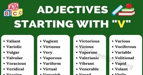Begin adjective
