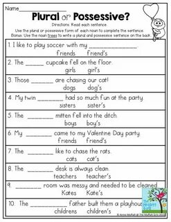 Who grade 2
