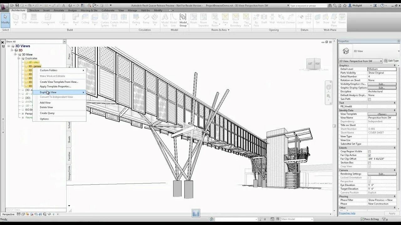 Курс revit autodesk