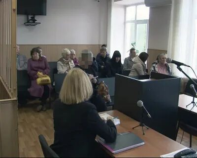 Мотовилихинский судебный участок