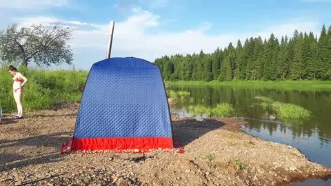 Баня морж