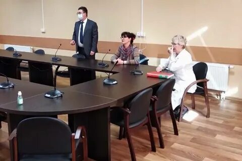 Снять директора