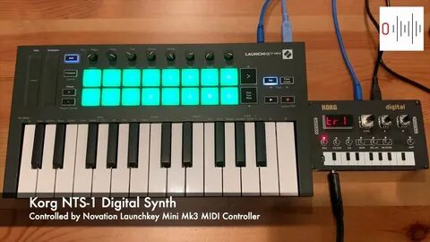 Mini mk3