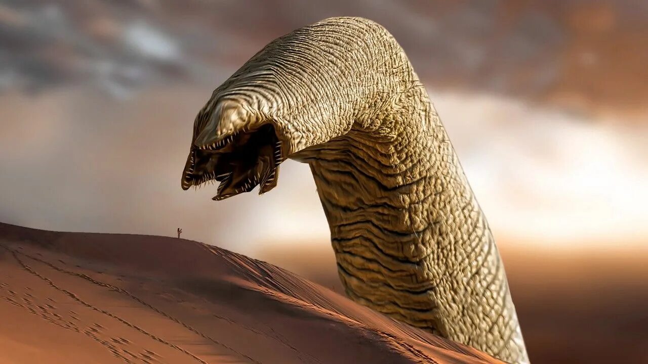 Dune. Дюна черви. Dune 2021 Sandworm. Дюна Шаи Хулуд. Песчаный червь Дюна.
