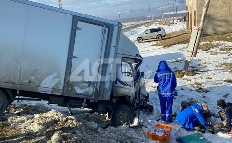 Дтп на южной томск