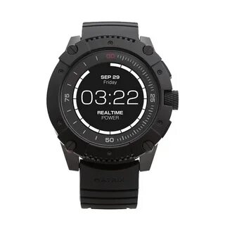 Power watch