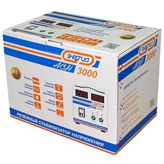 Стабилизатор 3000 ва