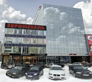 Офисы набережные челны