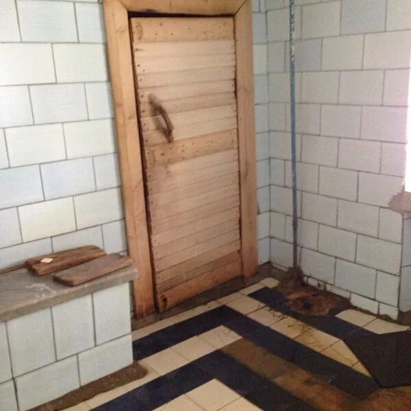 Astrahanskie bani, bathhouse, Moscow, Astrakhanskiy Lane, 5с3 - Yandex Maps