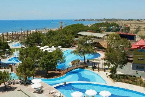 Sueno beach hotel отзывы