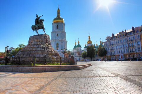 Киев картинки города