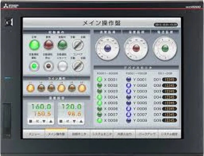 Oni hmi. Панели оператора mitsubishi electric. mitsubishi gt2715-xtba. hmi панель. интерфейс панели оператора.