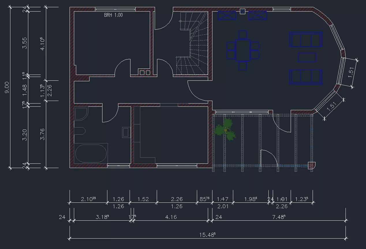 Создать чертеж autocad. План здания чертеж autocad. окно чертеж автокад. план здания в автокаде. проект здания в автокаде.