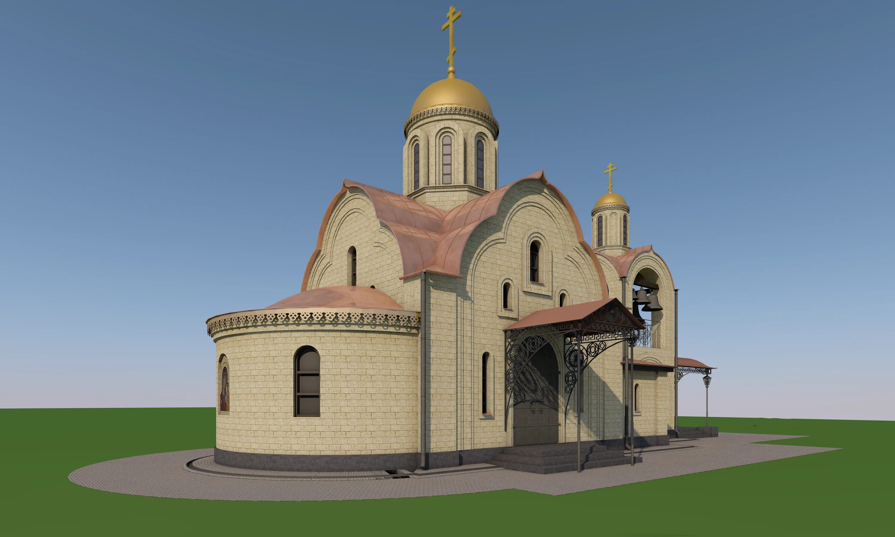 Храм поселок кедровый красноярского края. Голофтеево храм калужская область. Храм в никульском тутаевского района. Поросозеро карелия достопримечательности. Церковь поселок чернышевский забайкальский.