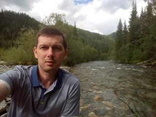 Абрамов красноярск