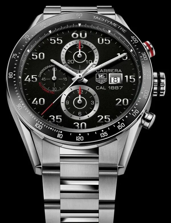 Часы таг оригинал. Tag Heuer Carrera 1887. Часы tag Heuer Carrera. Таг хоер Каррера мужские. Carrera часы tag Heuer хронограф.