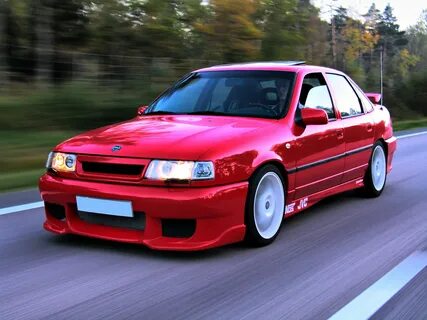 Opel vectra a