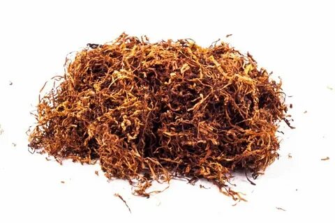 Who tobacco