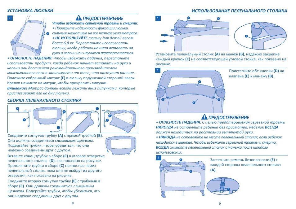 Нужна инструкции по сборки simplicity 3014 lol - 13 ответов форум Babyblog