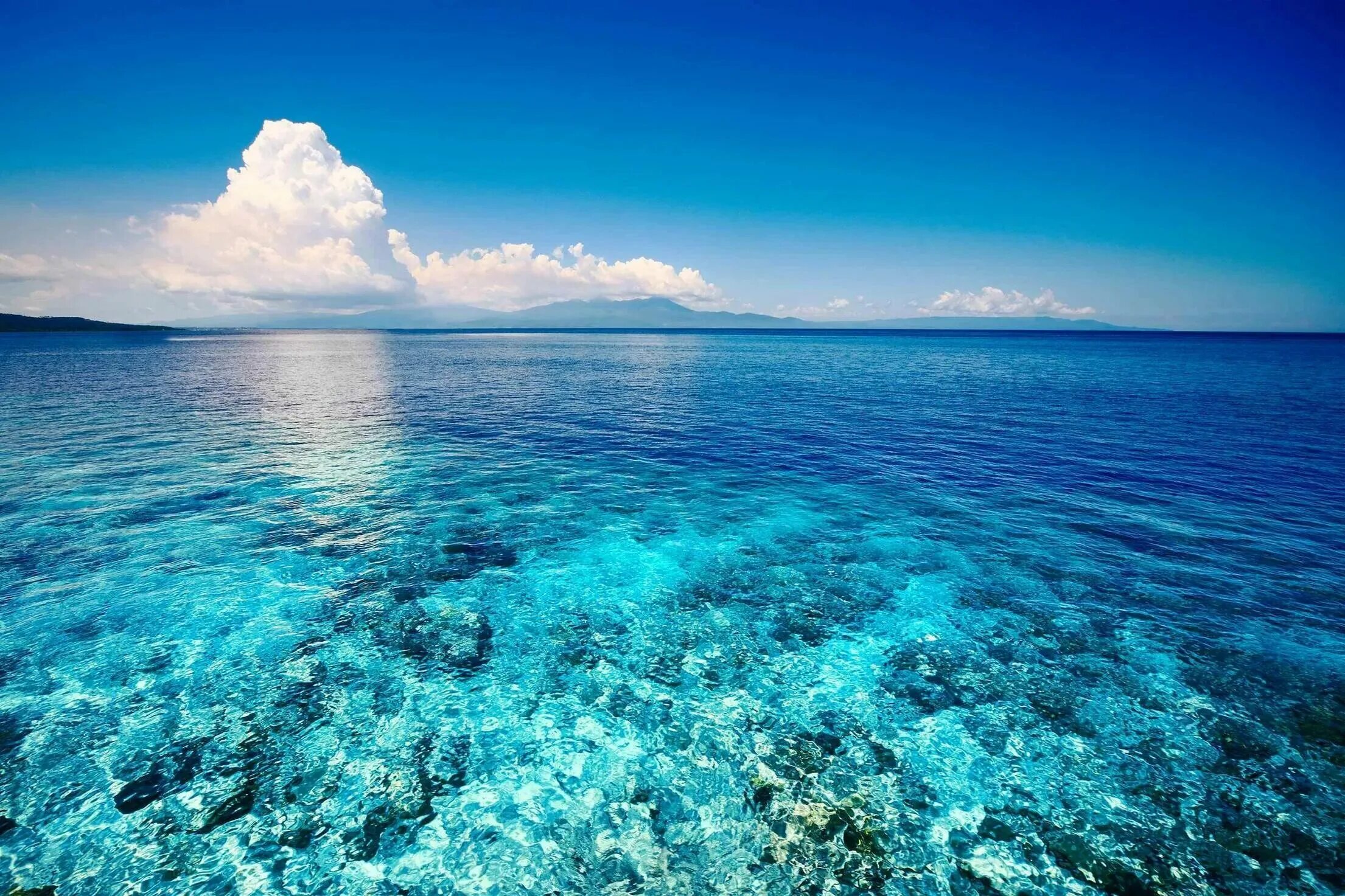 Морской заповедник Саут-Уотер-Кей,. Море Сулавеси. Море. Красивое море. Ocean is beautiful