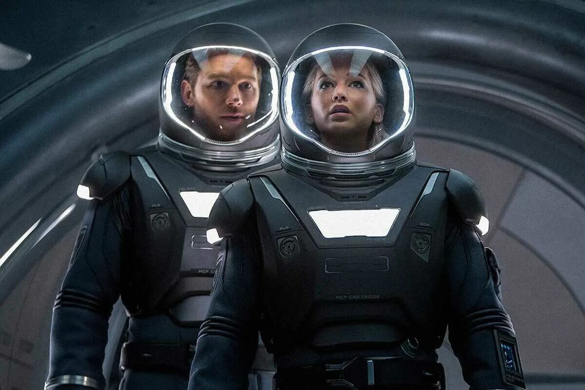 Про spaces