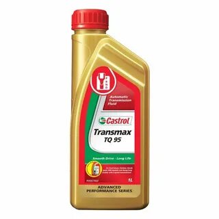 Castrol transmax atf