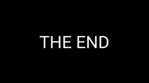 The end фонк