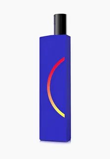 This is not a blue bottle
