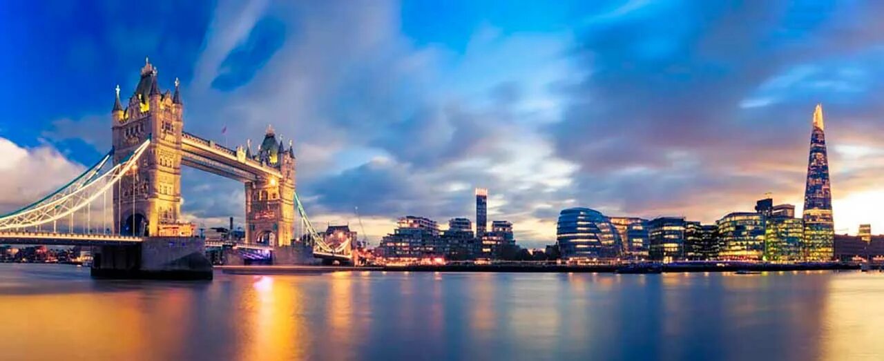 Tours uk