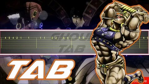 Bizarre adventure awaken