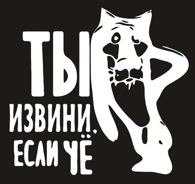 Надписи плоттером. Ты извини если че. Наклейка ты извини если че. Ты извини если че наклейка на авто. Наклейки ты это извини если что.