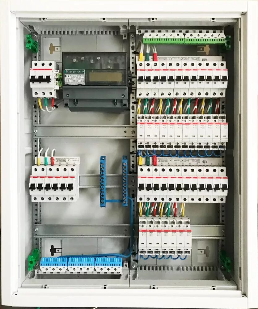 Сборка распределительного щита. Распределительный щит 38 модулей. ЩУВ-в2 электрика. Сборка щита на 54 модуля. Электрощит 120 модулей собранный электрический.