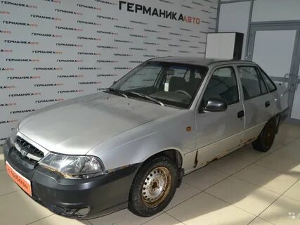 Авто с пробегом до 100000