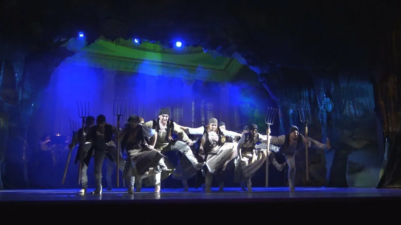 Музыкальный фрагмент мюзикла. Фрагменты мюзиклов. И. Мюзикл дубровский шабашкин. Музыкальный фрагмент мюзикла.