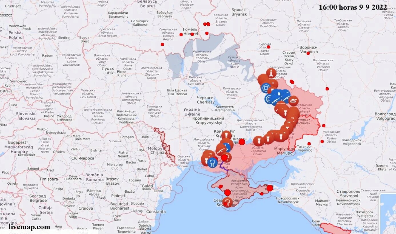 Карта линии фронта на Украине. Карта границы России с Украиной линия фронта. Карта боев Украина 2022. Карта Восточной Украины боевых действий. Боевые действия на украине сейчас где проходят