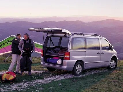 Vito w638