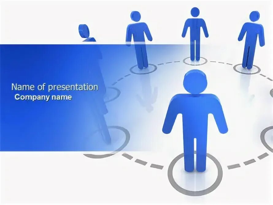Presentations structure. Presentations structure