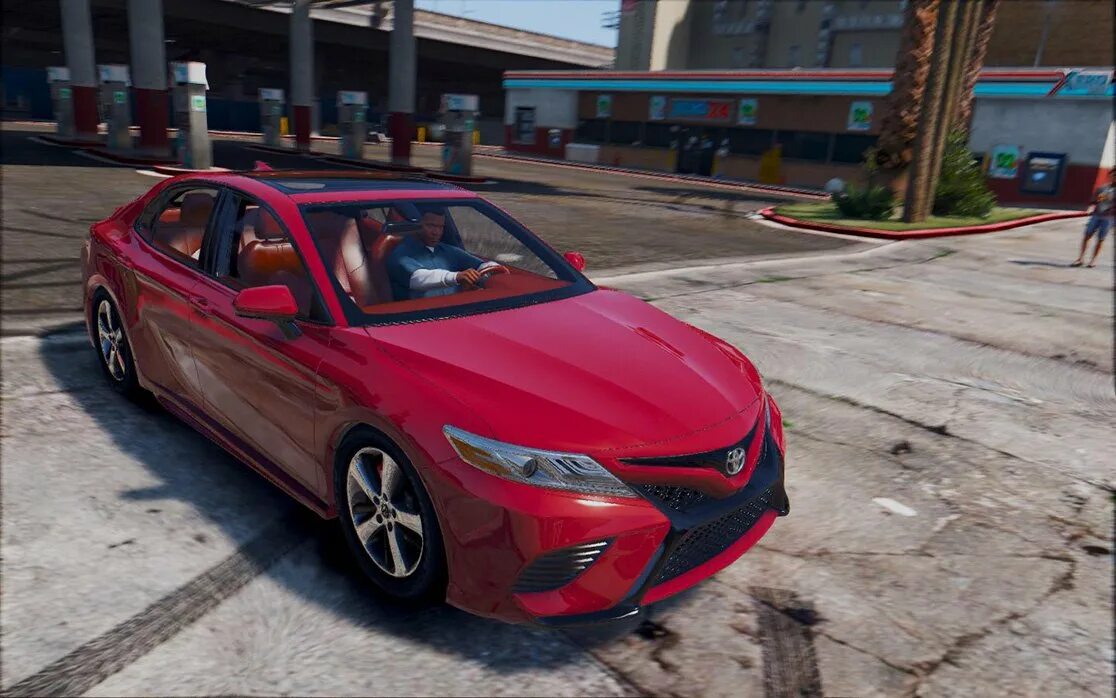 Мод гта 5 камри. Toyota Camry v55 GTA 5. GTA 5 Camry 70. Forza Horizon 5 Toyota Camry. Toyota Camry v70 ГТА 5.