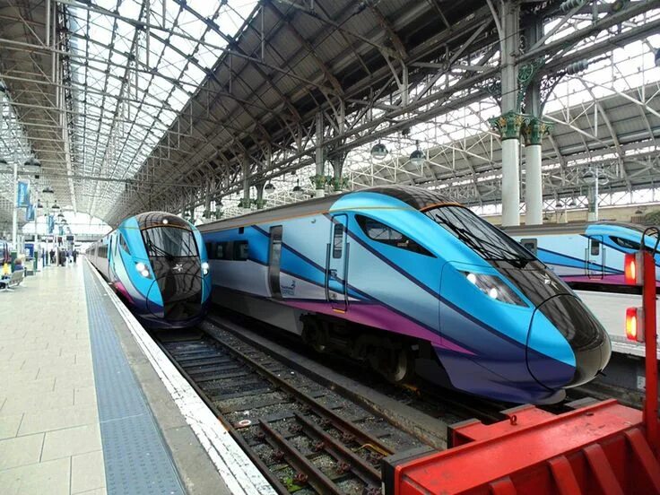 Ce train