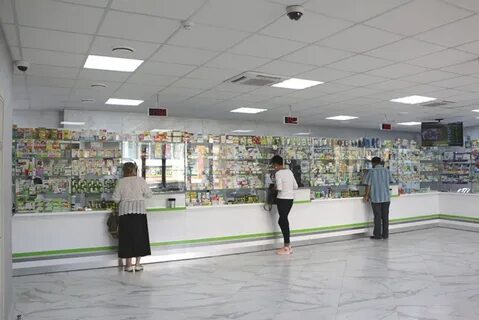 Белфармация